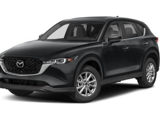 MAZDA CX-5 2022 JM3KFBCMXN0639423 image