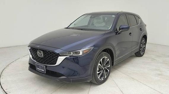 MAZDA CX-5 2022 JM3KFBDM0N0525252 image