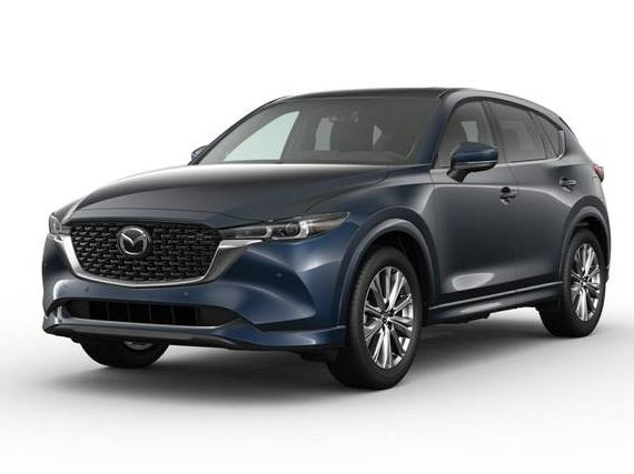 MAZDA CX-5 2022 JM3KFBXY0N0638164 image
