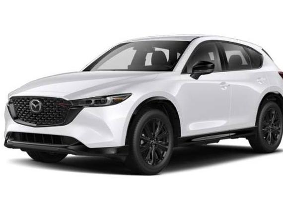 MAZDA CX-5 2022 JM3KFBCM9N0647416 image