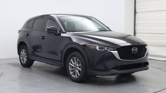 MAZDA CX-5 2022 JM3KFBBM6N0540972 image