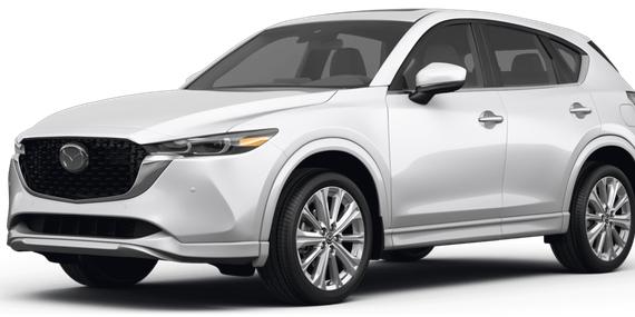 MAZDA CX-5 2022 JM3KFBAYXN0600708 image