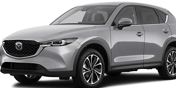 MAZDA CX-5 2022 JM3KFBEM9N0530397 image