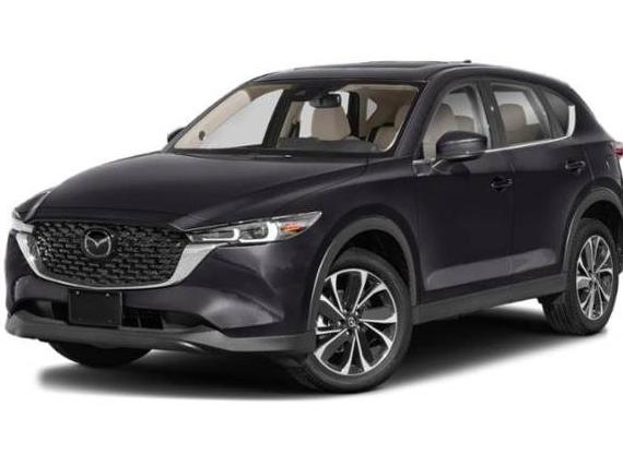 MAZDA CX-5 2022 JM3KFBDM6N0529418 image