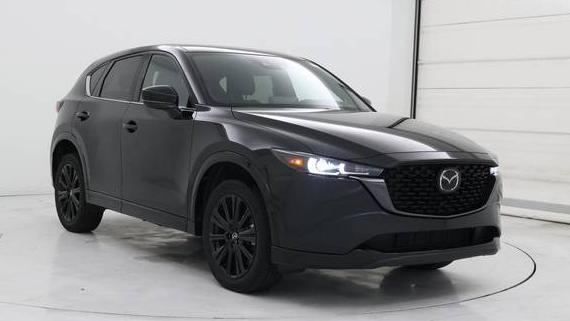 MAZDA CX-5 2022 JM3KFBAY5N0596745 image