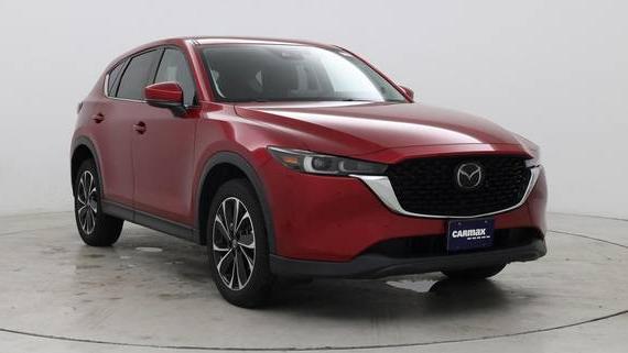MAZDA CX-5 2022 JM3KFBDM2N0561444 image