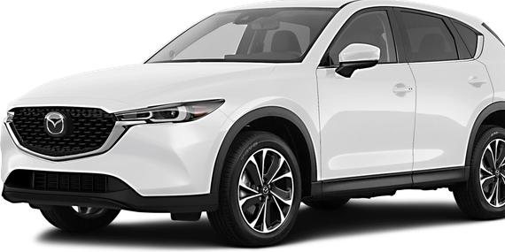 MAZDA CX-5 2022 JM3KFBBM0N0597393 image