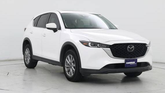 MAZDA CX-5 2022 JM3KFBCM2N0606688 image