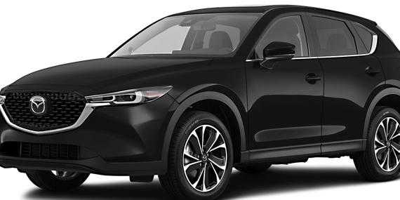 MAZDA CX-5 2022 JM3KFBCM9N1574882 image