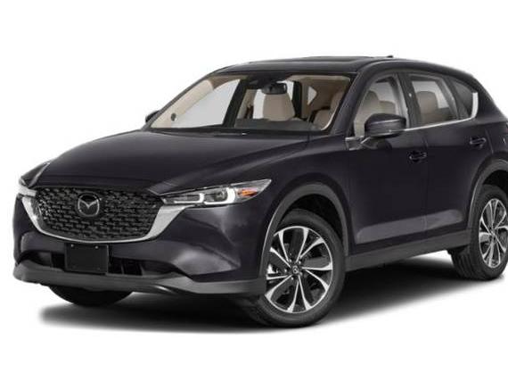 MAZDA CX-5 2022 JM3KFBDM6N1628847 image