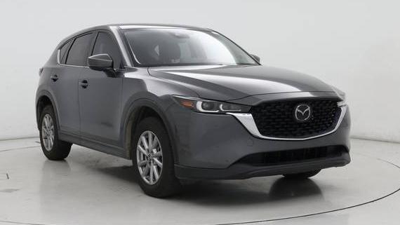 MAZDA CX-5 2022 JM3KFBBM2N0609642 image