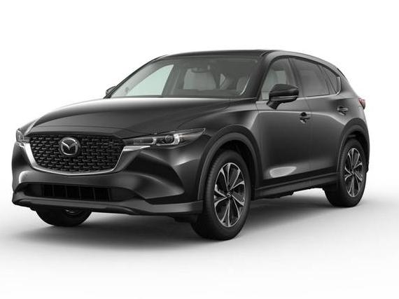 MAZDA CX-5 2022 JM3KFBEMXN0648247 image