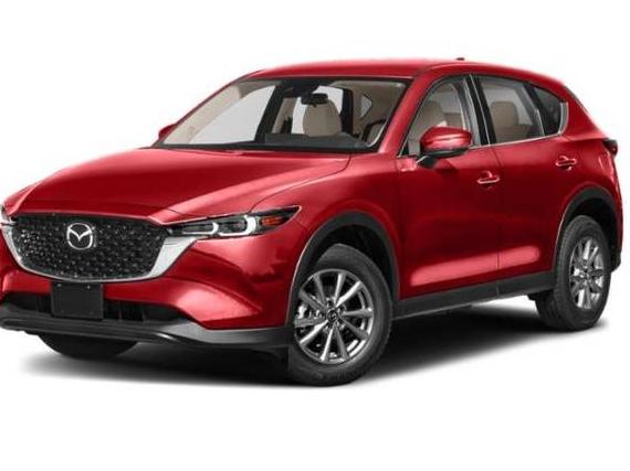 MAZDA CX-5 2022 JM3KFBBM0N0602947 image