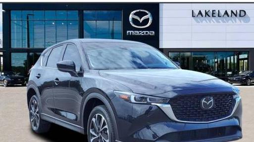 MAZDA CX-5 2022 JM3KFBDM7N1537036 image