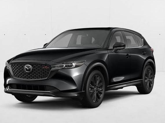 MAZDA CX-5 2022 JM3KFBAY3N0532588 image