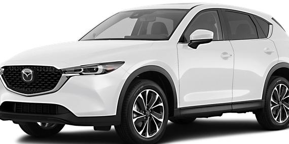 MAZDA CX-5 2022 JM3KFBBM7N0617719 image