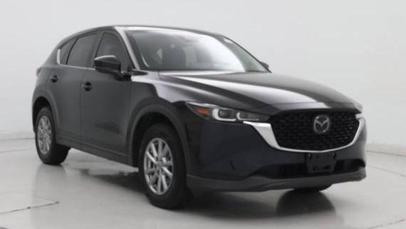 MAZDA CX-5 2022 JM3KFBBM2N0566145 image