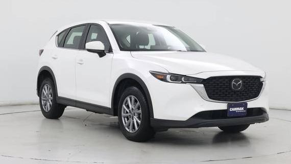 MAZDA CX-5 2022 JM3KFBAM1N0526589 image