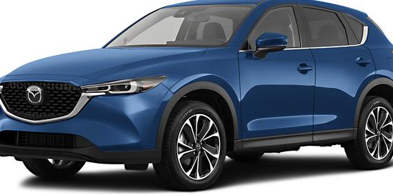 MAZDA CX-5 2022 JM3KFBCM7N1604168 image