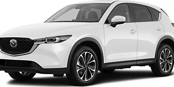 MAZDA CX-5 2022 JM3KFBEM3N0642810 image