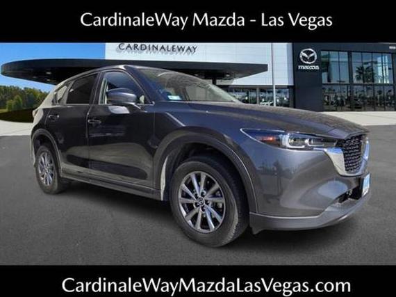 MAZDA CX-5 2022 JM3KFBBM5N0626208 image