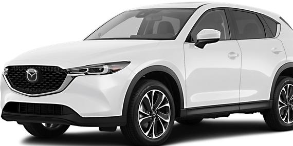 MAZDA CX-5 2022 JM3KFBDM7N0646859 image