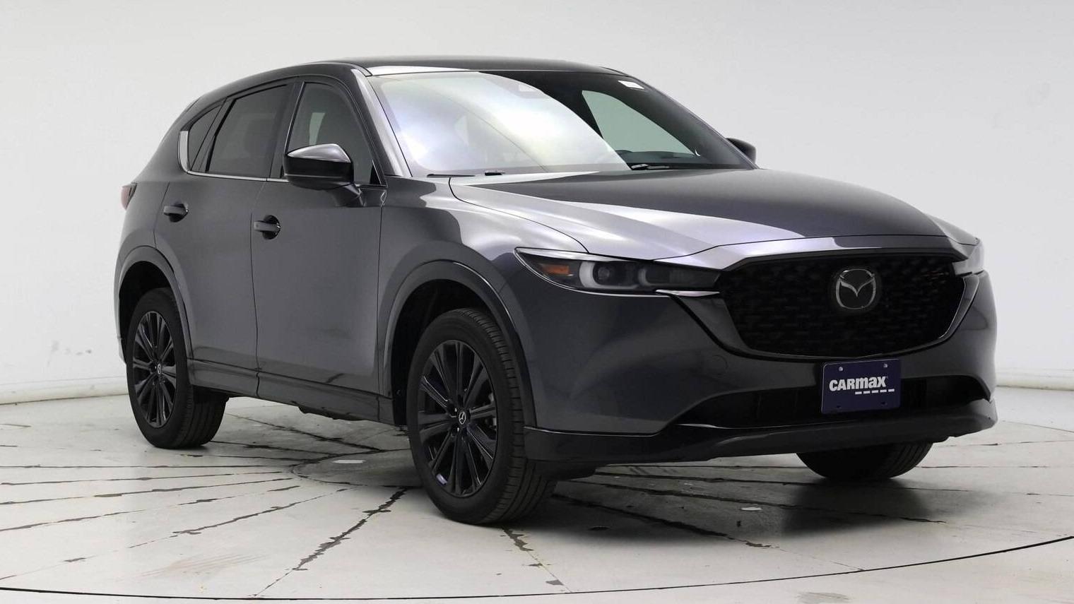MAZDA CX-5 2022 JM3KFBAY9N0632467 image
