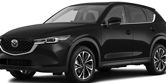 MAZDA CX-5 2022 JM3KFBCM9N0637324 image