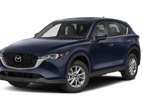 MAZDA CX-5 2022 JM3KFBCM1N1566713 image