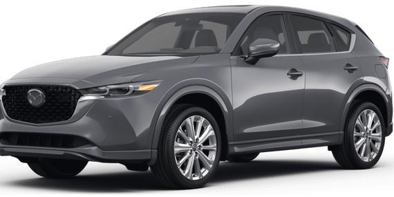 MAZDA CX-5 2022 JM3KFBAY3N0545972 image