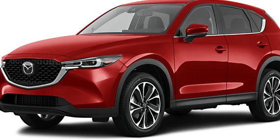 MAZDA CX-5 2022 JM3KFBDM6N1595722 image