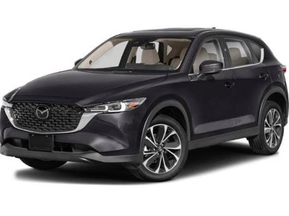 MAZDA CX-5 2022 JM3KFBDM2N0620363 image