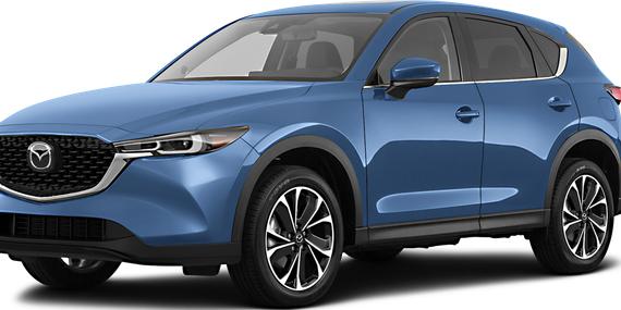 MAZDA CX-5 2022 JM3KFBDM1N0640037 image MAZDA CX-5 2022 JM3KFBDM1N0640037 image