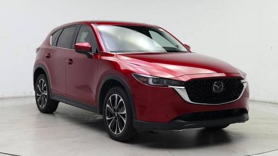 MAZDA CX-5 2022 JM3KFBDM4N1573766 image