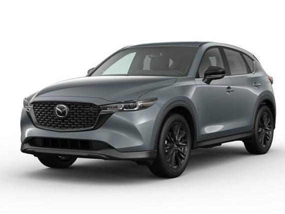 MAZDA CX-5 2022 JM3KFBCM6N0646711 image
