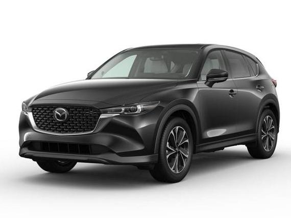MAZDA CX-5 2022 JM3KFBEM7N1614907 image
