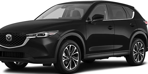 MAZDA CX-5 2022 JM3KFBBM3N0641970 image