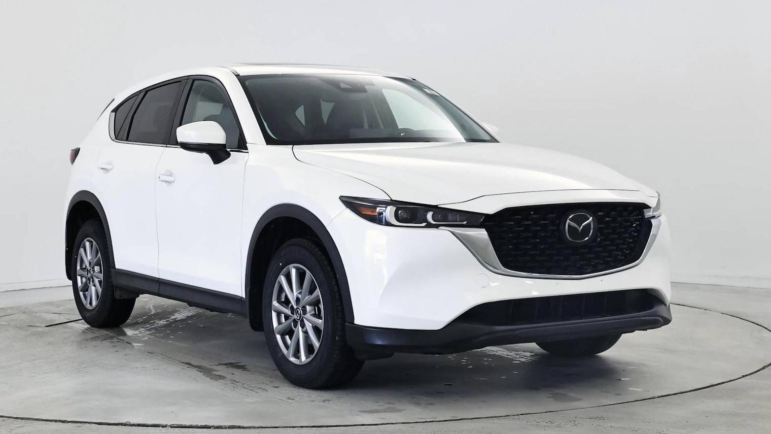 MAZDA CX-5 2022 JM3KFBCM9N0566013 image