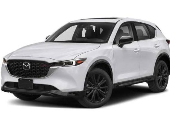 MAZDA CX-5 2022 JM3KFBAY7N0559650 image