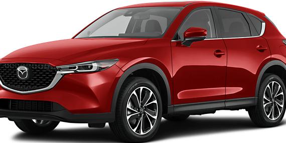 MAZDA CX-5 2022 JM3KFBDMXN0621809 image