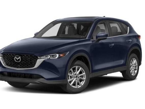 MAZDA CX-5 2022 JM3KFBCM6N1585662 image