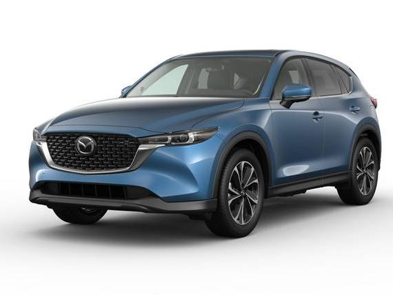 MAZDA CX-5 2022 JM3KFBDM4N1545126 image