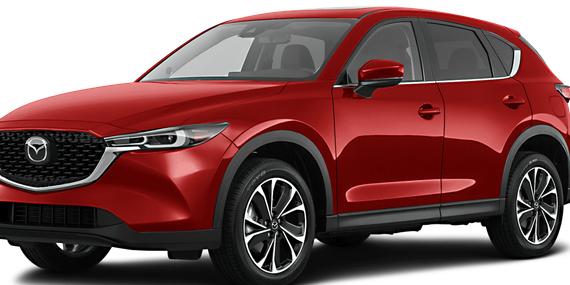 MAZDA CX-5 2022 JM3KFBCM5N1622524 image