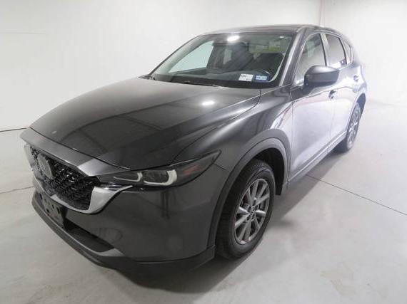 MAZDA CX-5 2022 JM3KFBCMXN0605482 image