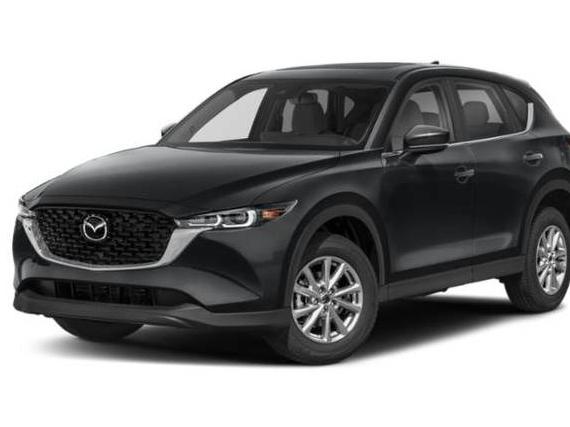 MAZDA CX-5 2022 JM3KFBCM5N0604949 image