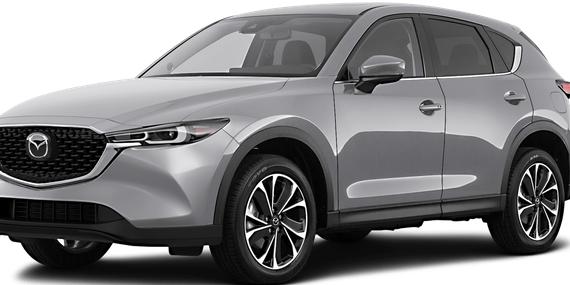 MAZDA CX-5 2022 JM3KFBDM1N1607212 image
