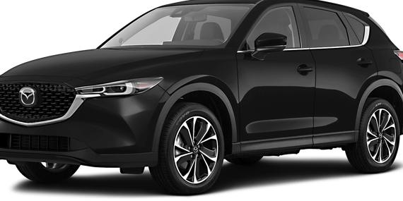 MAZDA CX-5 2022 JM3KFBCM5N0637577 image