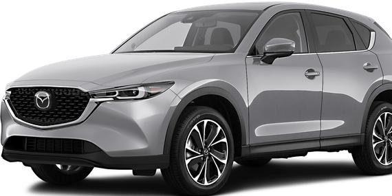 MAZDA CX-5 2022 JM3KFBDM4N0629128 image