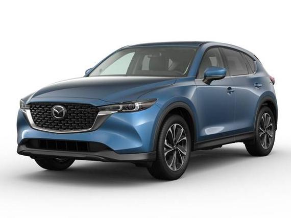 MAZDA CX-5 2022 JM3KFBDMXN1540514 image