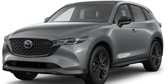 MAZDA CX-5 2022 JM3KFBCM4N1523953 image